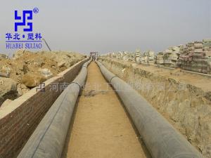 靜音托輥在現(xiàn)代物流中的應用！